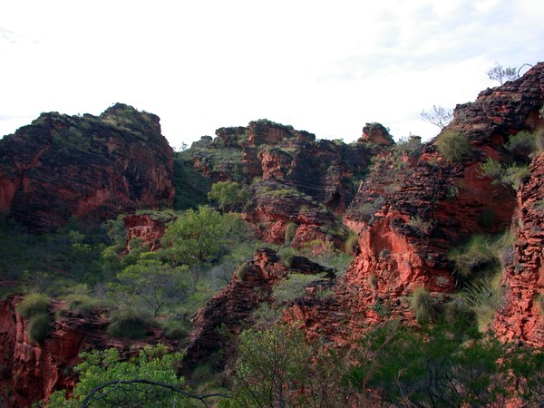 Mirima NP